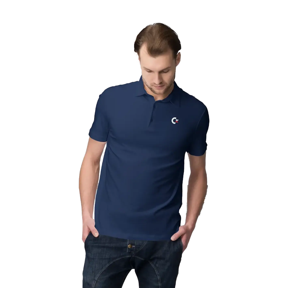 Classic Polo Shirt